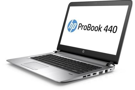 hp probook 440 g3