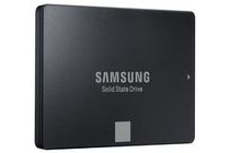 samsung ssd 750 evo serie