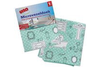 microvezeldoek