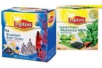 lipton piramide thee