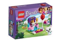 lego friends 41114 schoonheidssalon