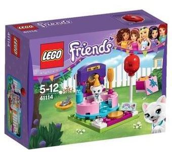 lego friends 41114 schoonheidssalon