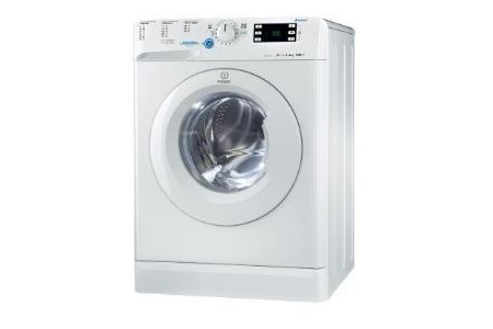 indesit wasmachine xwe61452