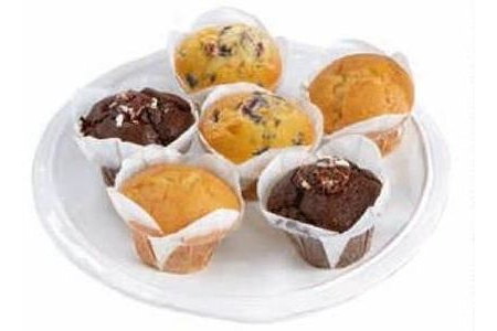 korengoud muffins