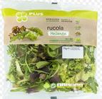 plus rucola melange