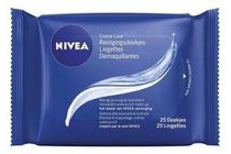 nivea creme care reinigingsdoekjes