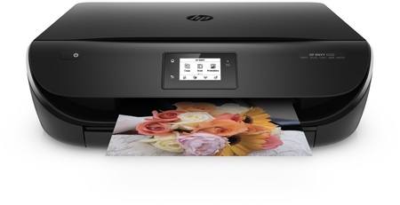 hp all in one printer envy 4520