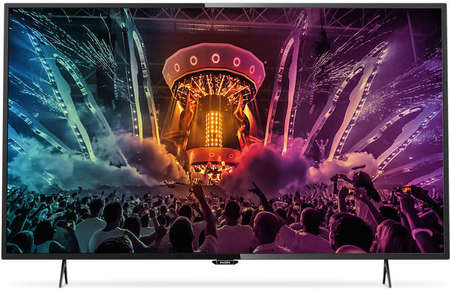 philips 55pus6101 smart led tv