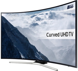 samsung ultra hd ue40ku6100