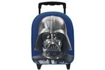 star wars the force 3d trolley rugzak