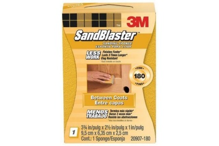 3m sandblaster