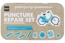 bandenplakset