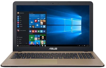 asus vivobook a540sa dm538t