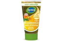 remia kruidenmix honing mosterd