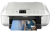 canon pixma mg5751 printer wit