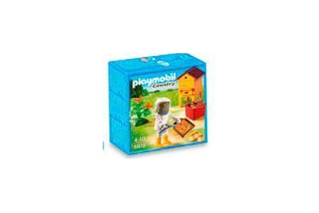 playmobil 6818 country