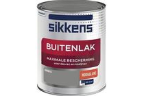 sikkens buitenlak