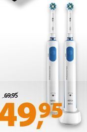 oral b pro690 duo