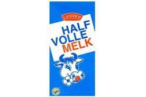 landhof halfvolle melk