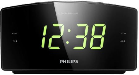 philips aj3400 12