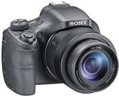 sony dsc hx400