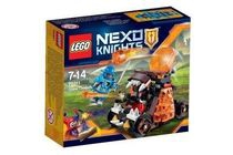 lego nexo knights 70311 chaos katapult