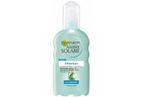 garnier ambre solaire zonbescherming en after sun