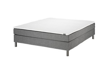 basic c5 boxspring