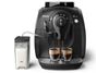 philips easy cappucino hd8652 91