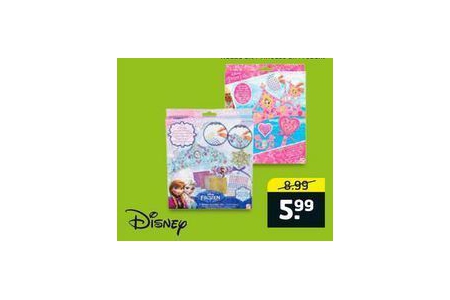 disney mozaiek juwelenbox