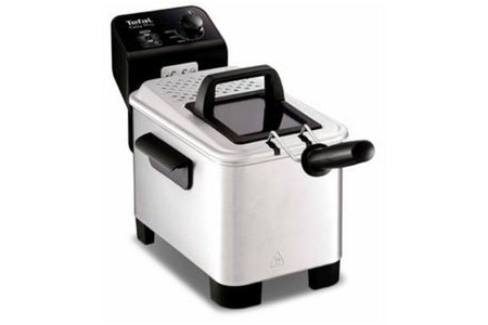 tefal easy pro friteuse fr3330