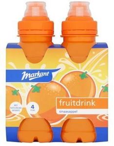 markant fruitdrink