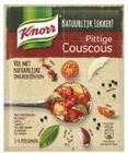 knorr mix voor pittige couscous