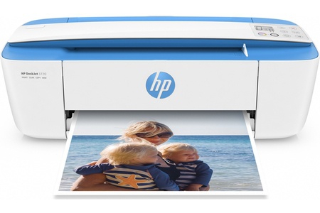 hp deskjet 3720