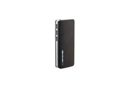 trekpleister powerbank 12 000mah