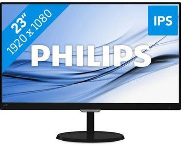 philips 237e7qdsb