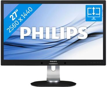 philips 272s4lpjcb monitor