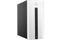 hp pavilion 550 105nd