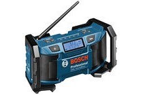 bosch gml soundbox bouwradio