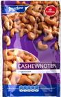 markant cashewnoten ongezout