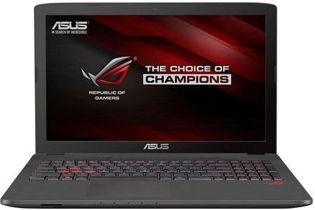 asus rog gl752vw t4231t