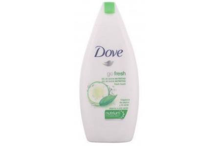 dove bodyverzorging