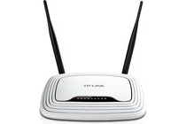 tp link wireless n300 router tl wr841nd