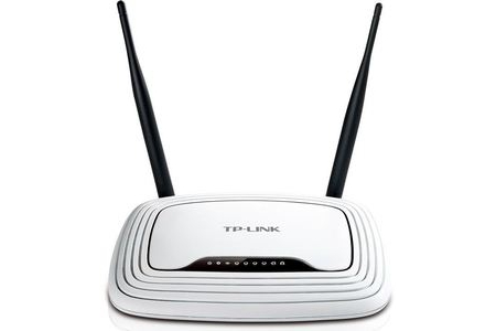tp link wireless n300 router tl wr841nd