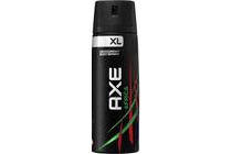 axe deospray