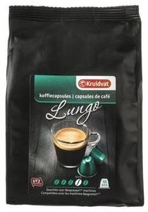 kruidvat koffiecup lungo