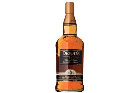 dewar s special reserve 12 years