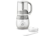 philips avent stomer blender