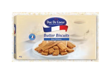 boterkoekjes