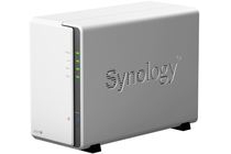synology ds216j